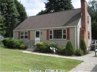 58 Whitecap Rd, Niantic, CT 06357