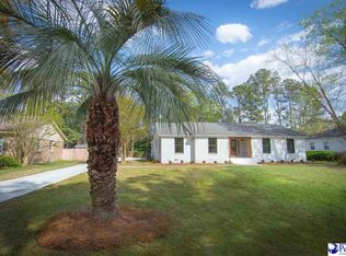 1616 Damon Dr, Florence, SC 29505