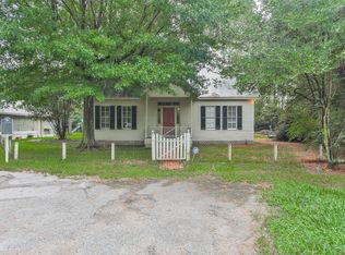 2503 S Cherry St, Tomball, TX 77375