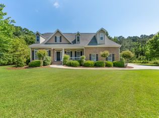 15 Ivy Chase Way, Cartersville, GA 30121