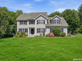 826 Rail Fence Road, Orange, CT 06477
