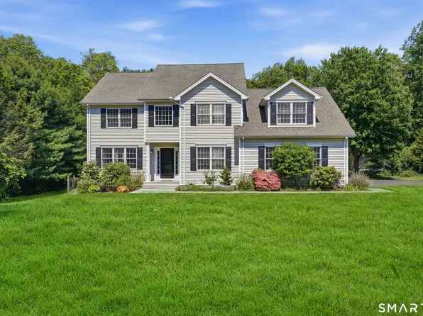826 Rail Fence Road, Orange, CT 06477