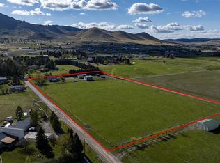 270 Estate Rd, Helena, MT 59602