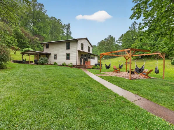 146 Anderson Ln, Lovingston, VA 22949