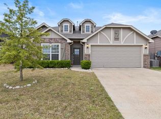 3824 W 105th Pl S, Jenks, OK 74037