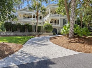 3 Armada St, Hilton Head Island, SC 29928