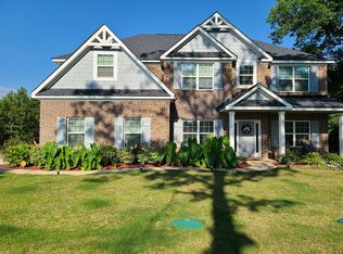 112 Hoody Hudson Rd, Cataula, GA 31804