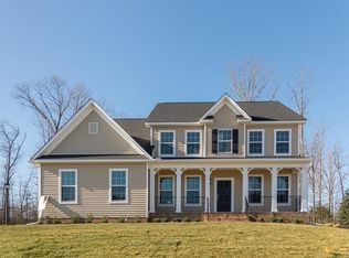 1306 Miners Trail Rd, Midlothian, VA 23114