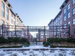 812 Grand St APT 216, Hoboken, NJ 07030