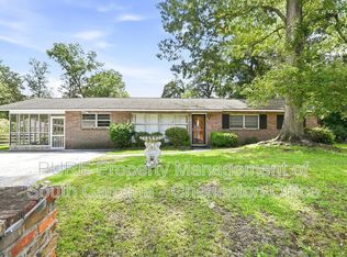 628 Constant Dr, Charleston, SC 29412
