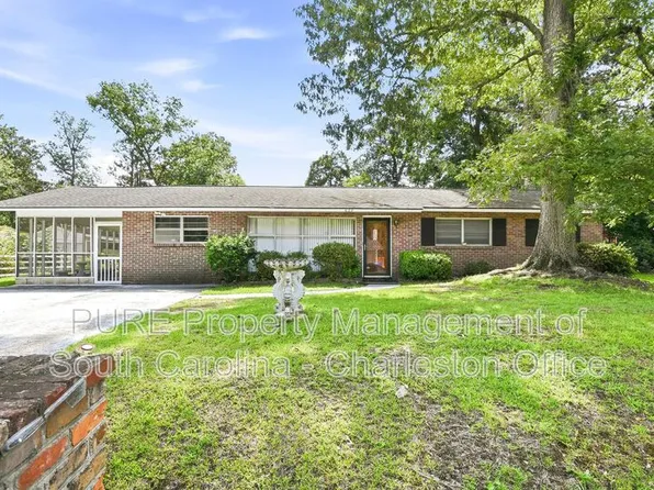628 Constant Dr, Charleston, SC 29412