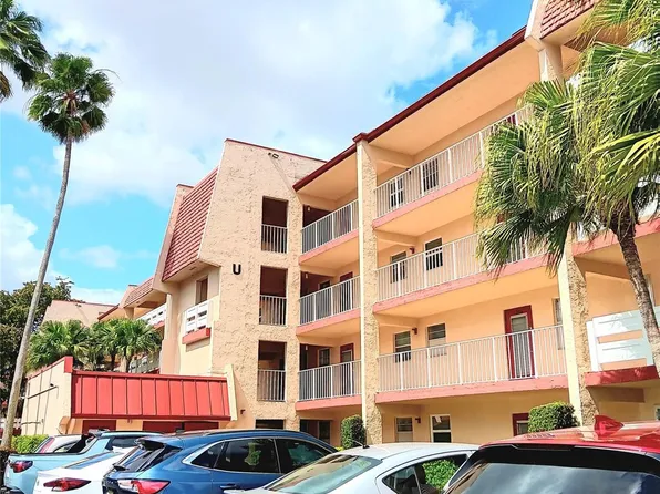 1055 Country Club Drive #301, Margate, FL 33063