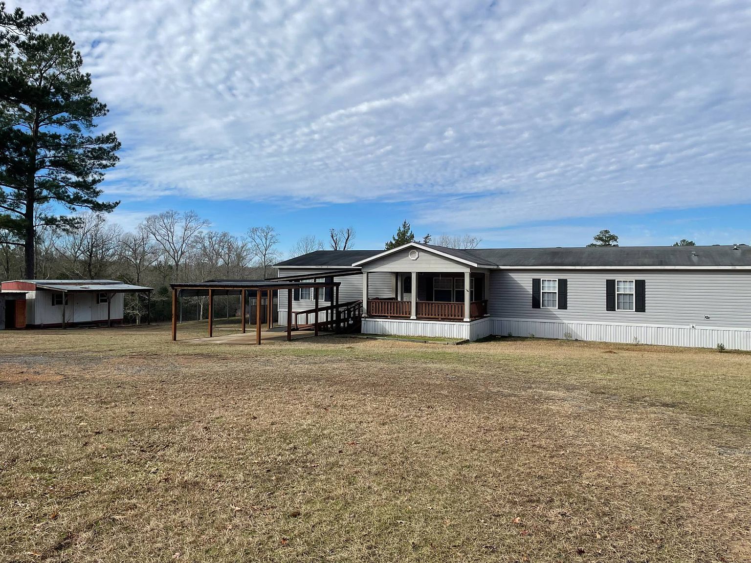 247 Poplar St, Zwolle, LA 71486 Zillow