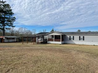 247 Poplar St, Zwolle, LA 71486