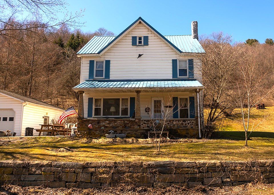 475 Route 49 E, Coudersport, PA 16915 MLS 269181 Zillow