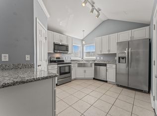 16366 Somersby Ave, Baton Rouge, LA 70817