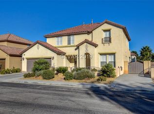 7644 Chaumont St, Las Vegas, NV 89123