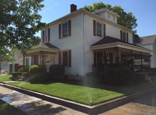 503 Garfield Ave, Troy, OH 45373