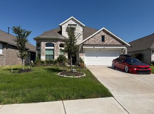 8626 Winters Edge Dr, Richmond, TX 77407