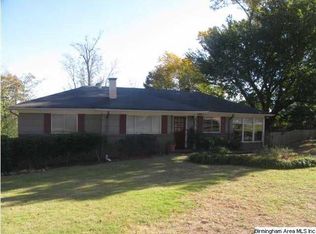 705 Bluff Park Rd, Birmingham, AL 35226