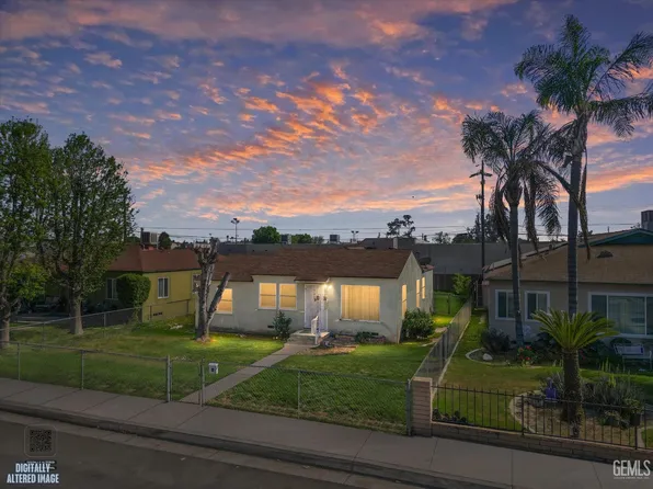 429 1st St, Bakersfield, CA 93304