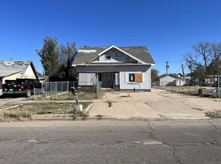205 S Kansas Ave, Roswell, NM 88203