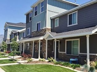 727 E 125 N, Vineyard, UT 84059