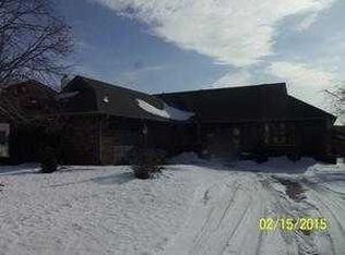 20129 Overland Trl, Olympia Fields, IL 60461