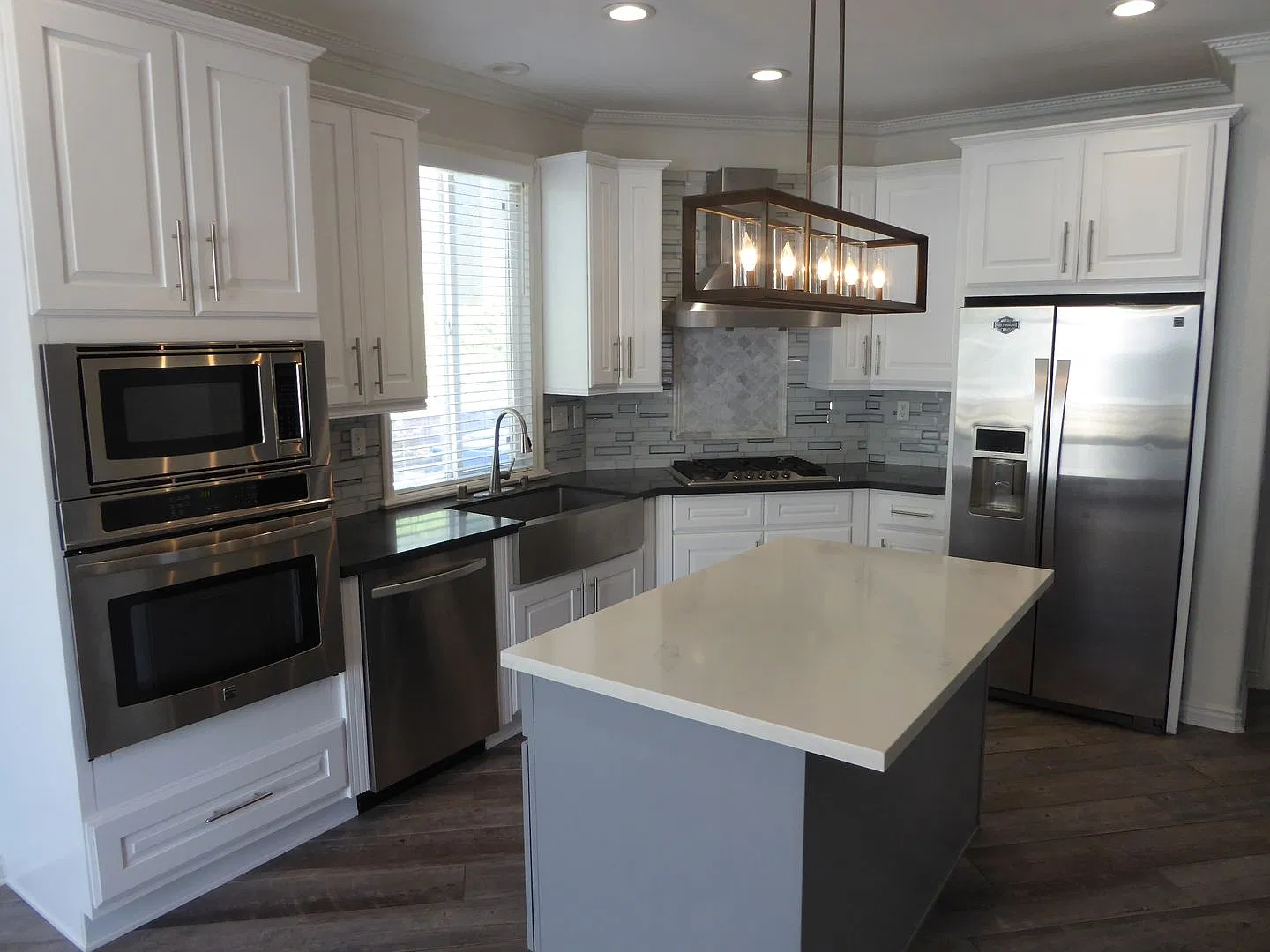 Coming Soon! Mint Canyon 4 Bedroom Home In Canyon Country! — Photo 2