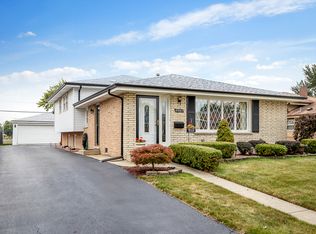 4405 W Jean St, Alsip, IL 60803