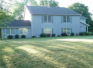 142 Wampum Rd, Wampum, PA 16157