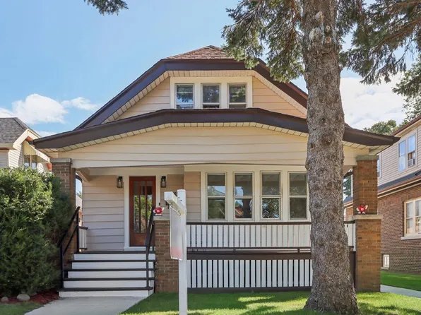 3316 South 12th STREET, Milwaukee, WI 53215