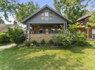 2913 Harvey St, Madison, WI 53705