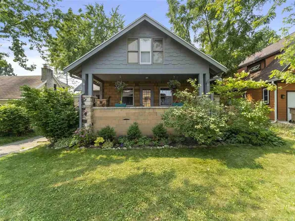 2913 Harvey Street, Madison, WI 53705