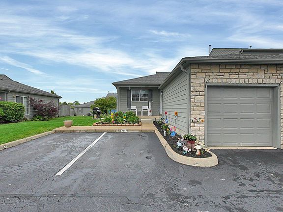 2nd image of 4057 Blendon Point Dr #60A