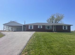 2339 Witt Rd, Franklin, KY 42134