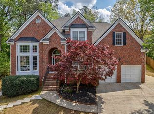 1528 Monarch Dr, Marietta, GA 30062