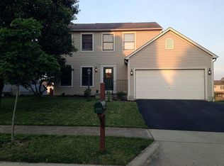 376 Western Dreamer Dr, Delaware, OH