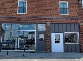 208 1/2 E Franklin St, Bloomfield, IA 52537