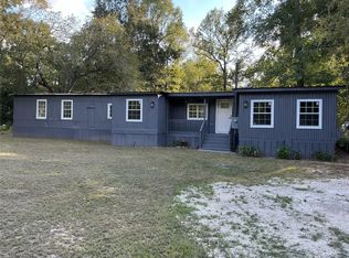 10908 L And M Rd, Montgomery, TX 77316