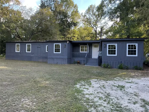 10908 L And M Rd, Montgomery, TX 77316