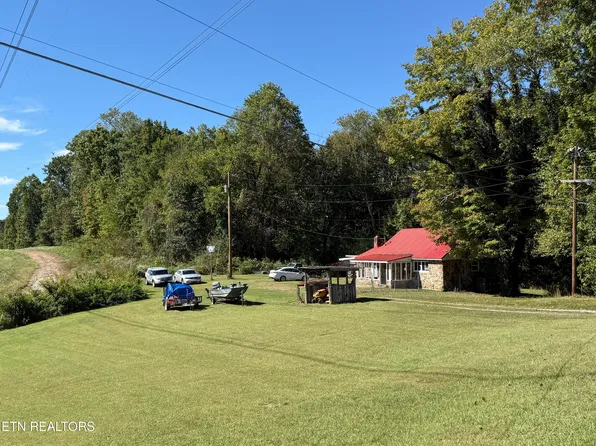 117 Arrowhead Trl, Kingston, TN 37763