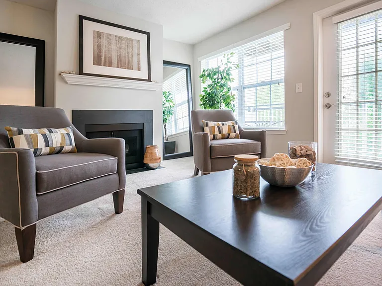 Willow Grove Apartment Homes — Photo 9