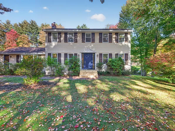 80 Grammar Road, Sanford, ME 04073