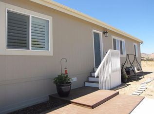 19801 Sioux St, Tehachapi, CA 93561