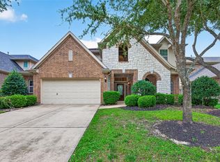 9818 Springfield Ridge Dr, Katy, TX 77494