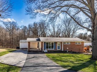 1515 Brookdale Dr, Evansville, IN 47720