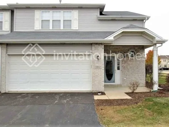 3862 Pathfinder Ln, Joliet, IL 60435