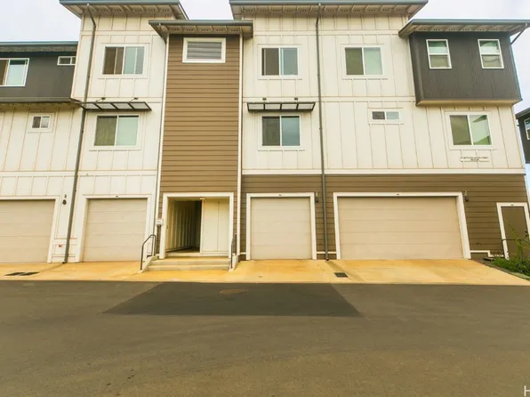 91-3575 Iwikuamoo St #608, Ewa Beach, HI 96706
