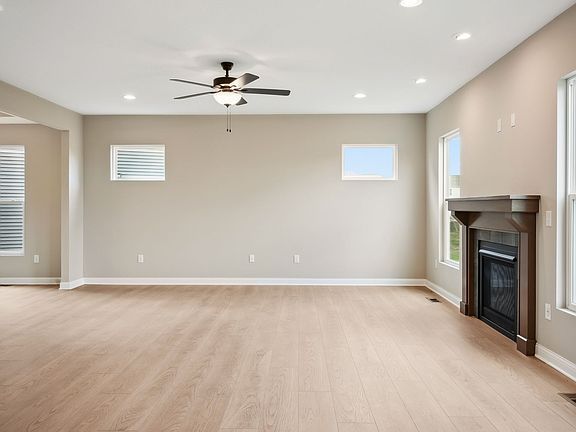 Living Room - Representational Photo